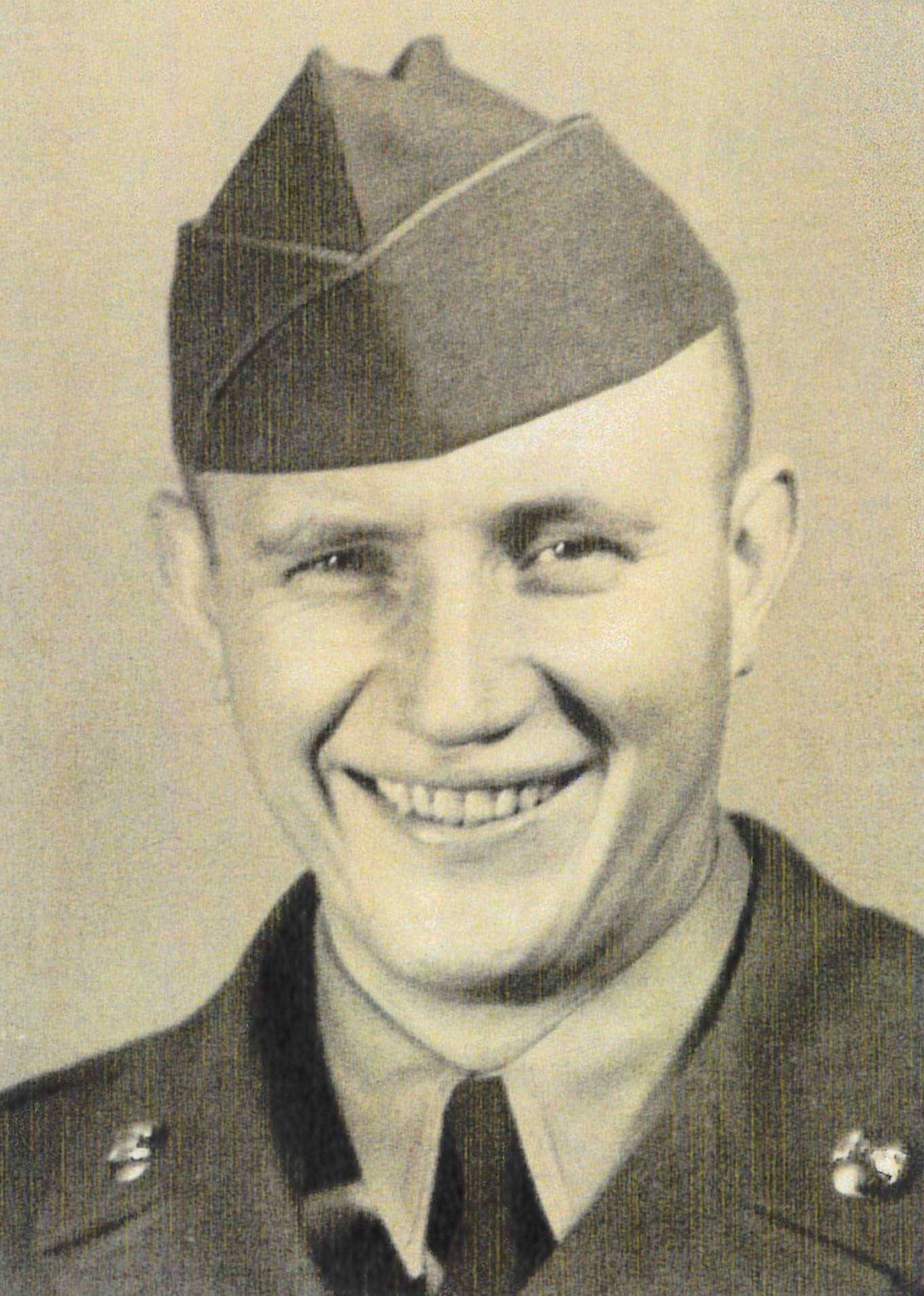 Frank Theodore Cholowski