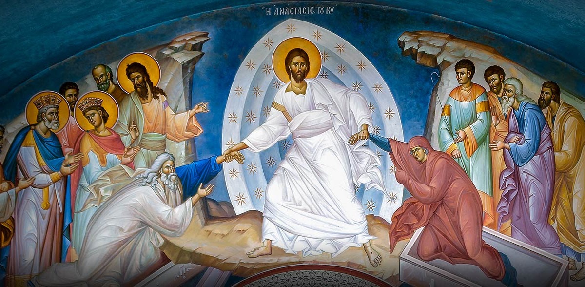 The Resurrection of Christ